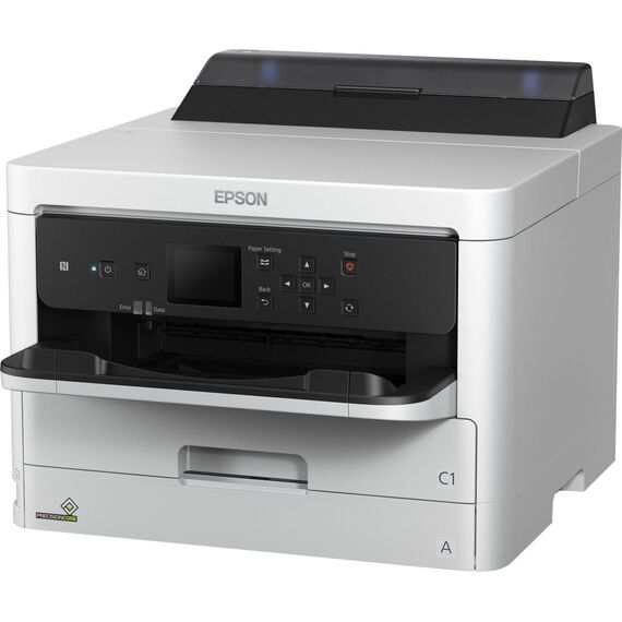 Epson WorkForce Pro WF-M5299DW / Multifunction Printer / Inkjet / Duplex / USB / Wi-Fi / Color