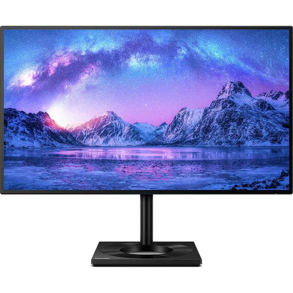 Philips C-line 279C9 / LED monitor / 27" / 3840 x 2160 4K UHD (2160p) @ 60 Hz