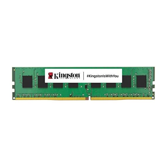Kingston / DDR4 / module / 8 GB / DIMM 288-pin / 3200 MHz