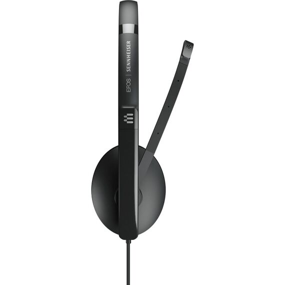EPOS I SENNHEISER ADAPT 160T USB II / Headset / on-ear / wired / USB