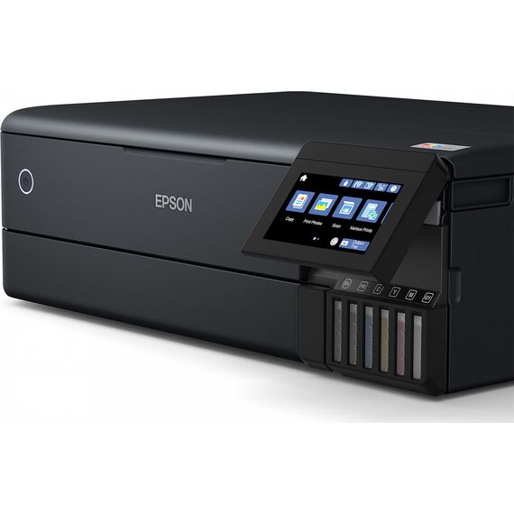 Epson EcoTank L8180 / Multifunction Printer / Inkjet / Wi-Fi