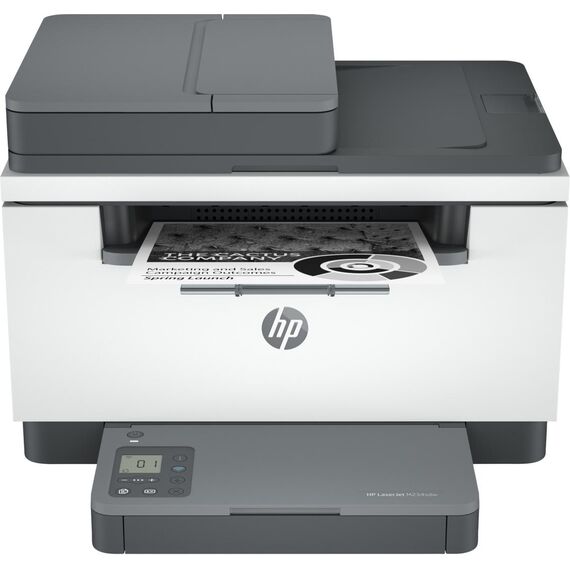 HP LaserJet MFP M234sdwe / Multifunction printer / B/W / laser