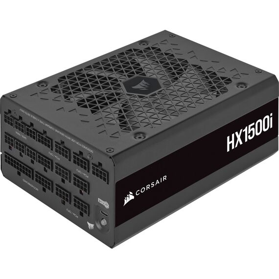 CORSAIR HXi Series HX1500i / Power supply (internal)