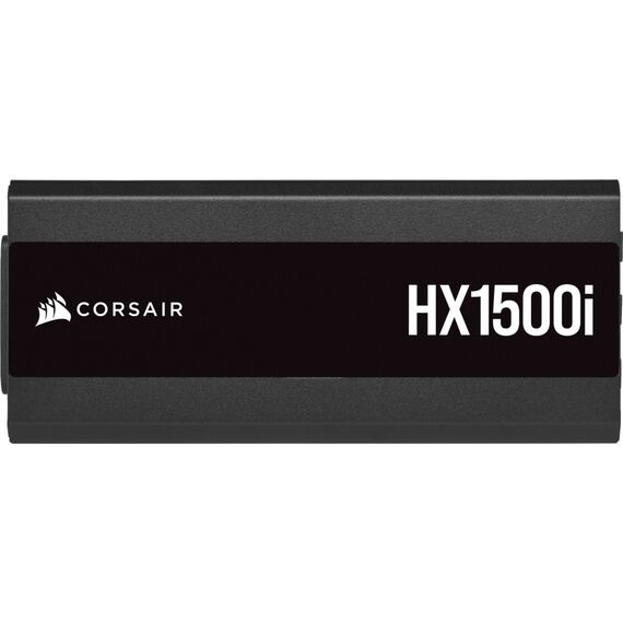 CORSAIR HXi Series HX1500i / Power supply (internal)