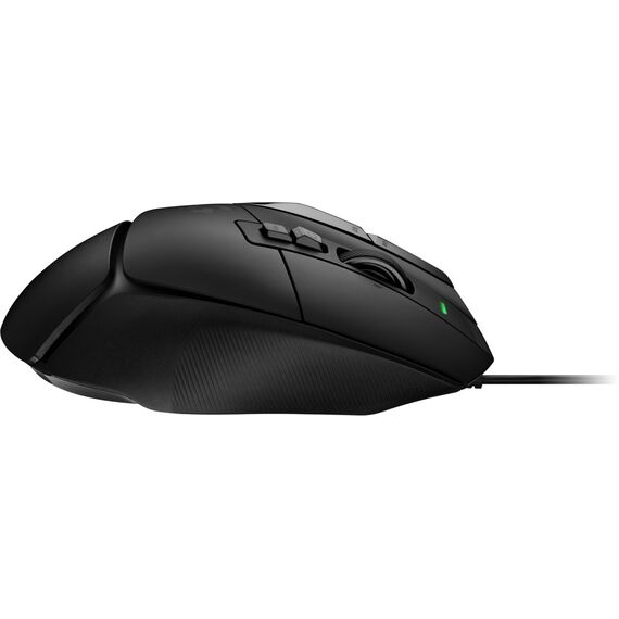 Logitech G G502 X / Mouse / optical / wired / USB / black
