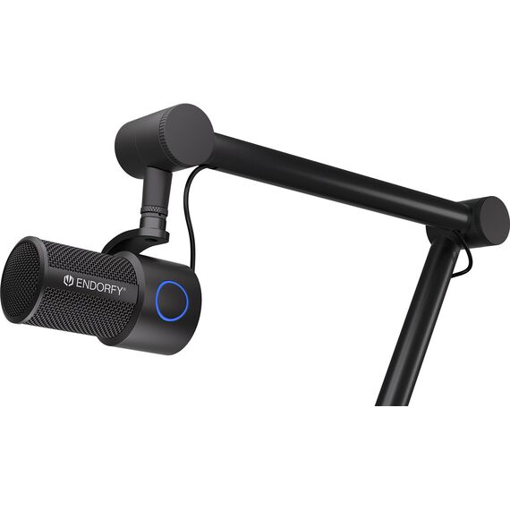 ENDORFY Solum Studio / Microphone / Streaming / USB