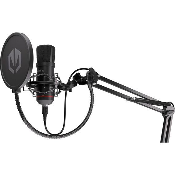 ENDORFY Solum / Microphone / Streaming / USB