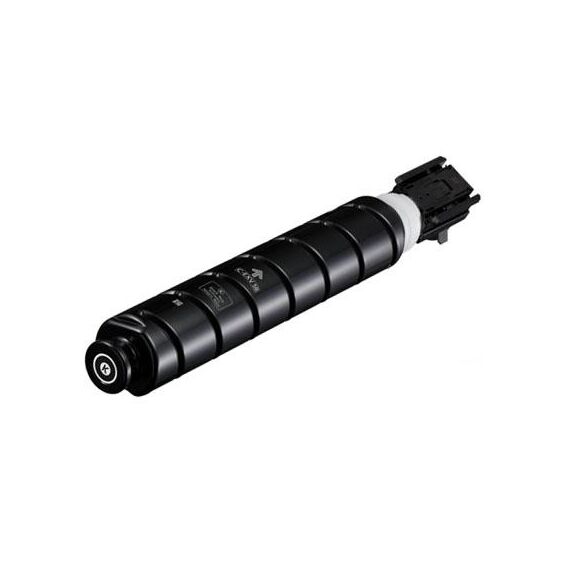 Canon C-EXV 58 / Black / original / toner cartridge
