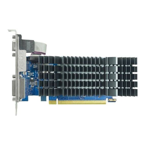 ASUS GeForce GT 710 EVO Graphics card 90YV0I70M0NA00