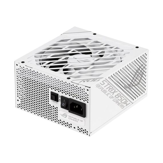 ASUS ROGSTRIX-850G White Edition 90YE00A4-B0NA00