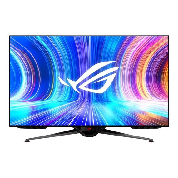 ASUS ROG Swift OLED PG48UQ OLED monitor 90LM0840B01970