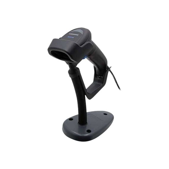 Datalogic QuickScan QD2590 Kit barcode scanner QD2590BK