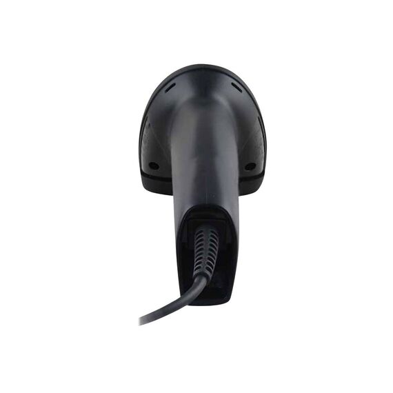 Datalogic QuickScan QD2590 Kit barcode scanner QD2590BKK1S