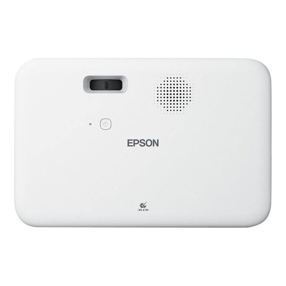 Epson COFH02 3LCD projector portable 3000 lumens V11HA85040