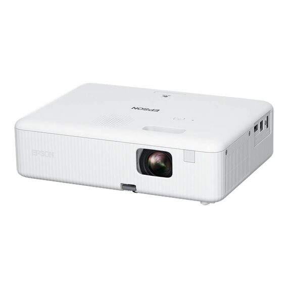Epson COW01 3LCD projector portable 3000 lumens V11HA86040