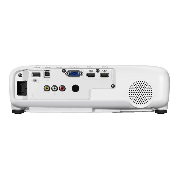 Epson EBFH06 3LCD projector portable 3500 lumens V11H974040