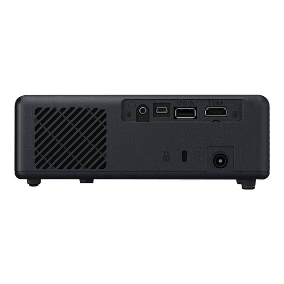 Epson EF11 3LCD projector portable 1000 lumens V11HA23040