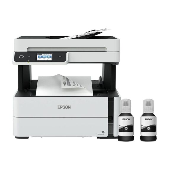 Epson EcoTank ETM3170 Multifunction printer C11CG92403