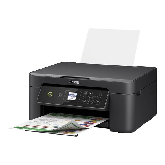 Epson Expression Home XP3150 Multifunction printer C11CG32407