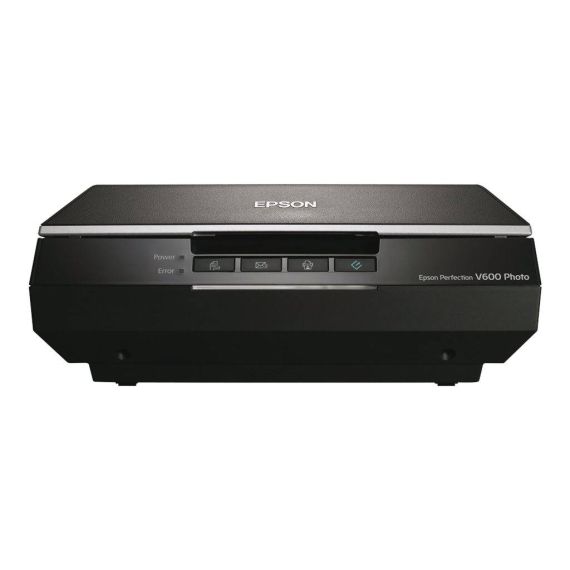 Epson Perfection V600 Photo Flatbed scanner B11B198033