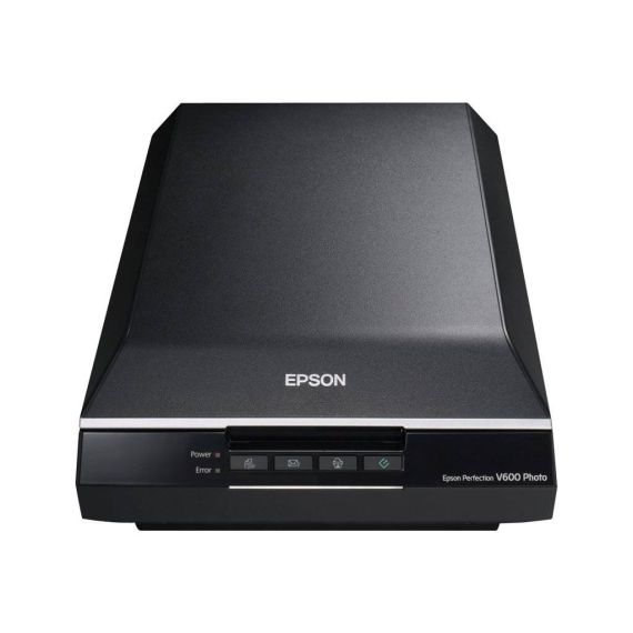 Epson Perfection V600 Photo Flatbed scanner B11B198033