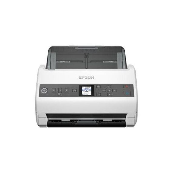 Epson WorkForce DS730N Document scanner B11B259401