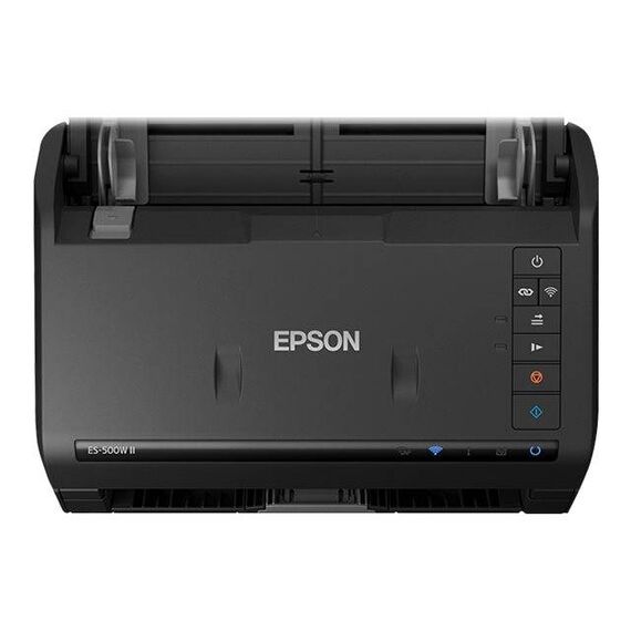 Epson WorkForce ES500W II Document scanner B11B263401