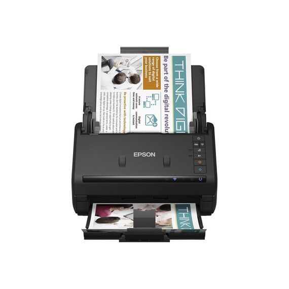 Epson WorkForce ES500W II Document scanner B11B263401