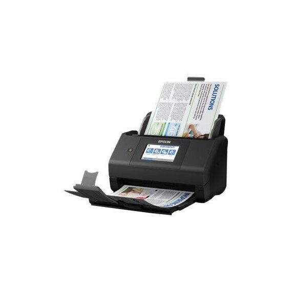 Epson WorkForce ES580W Document scanner B11B258401
