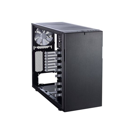 Fractal Design Define R5 Tower ATX black FDCA-DEF-R5-BK