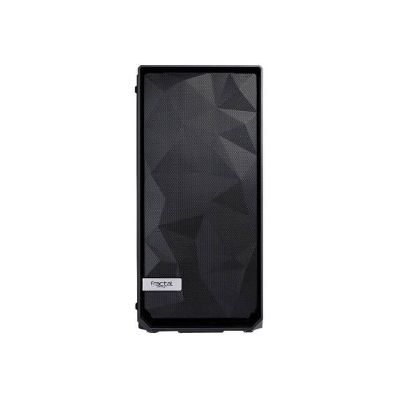 Fractal Design Meshify C Dark TG Tower ATX FDCA-MESH-C-BKO-TG