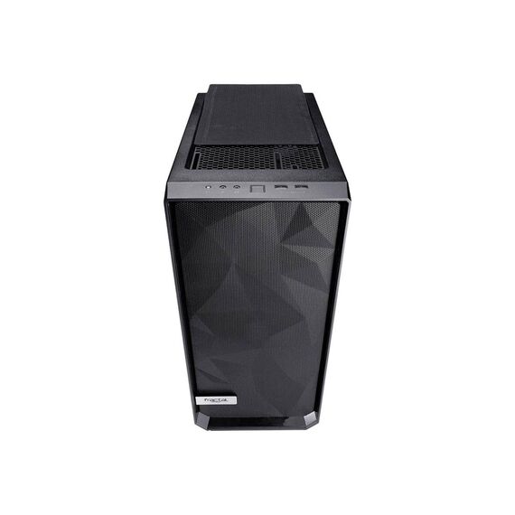 Fractal Design Meshify C Dark TG Tower ATX FDCA-MESH-C-BKO-TG