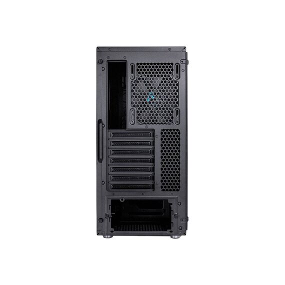 Fractal Design Meshify C Dark TG Tower ATX FDCA-MESH-C-BKO-TG