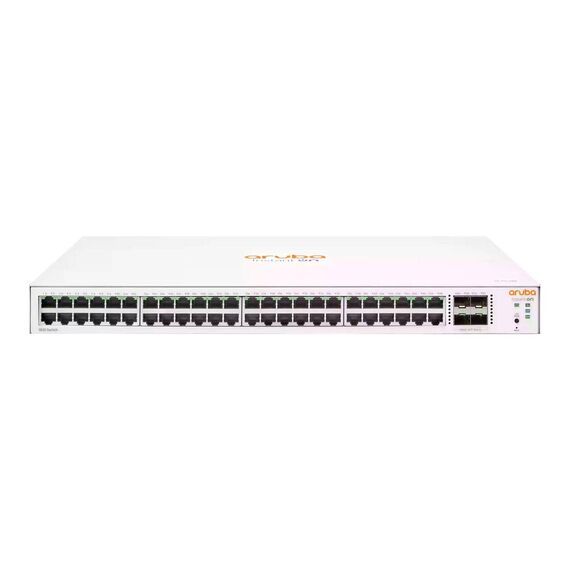 HPE Aruba Instant On 1830 48G 4SFP Switch Switch JL814A