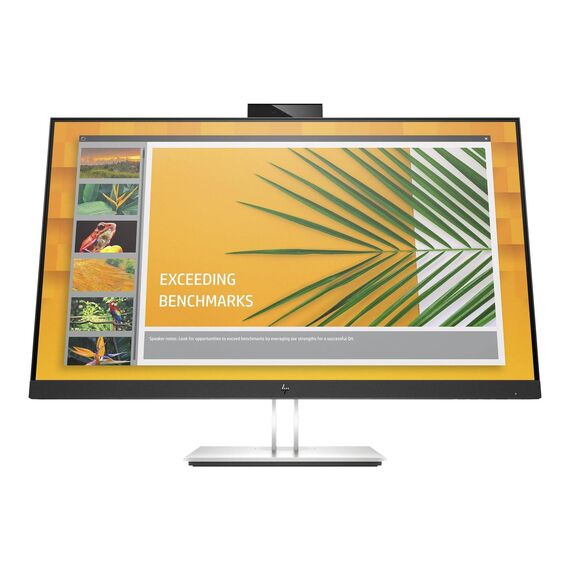 HP E27d G4 Advanced Docking LED monitor 6PA56A4ABB