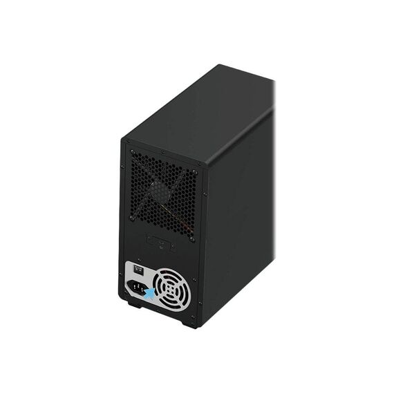ICY BOX IB3810-C31 Hard drive array 10 bays IB-3810-C31