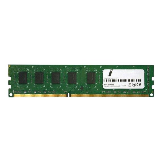 Innovation IT DDR3 module 4 GB DIMM 1600MHz 4260124852015