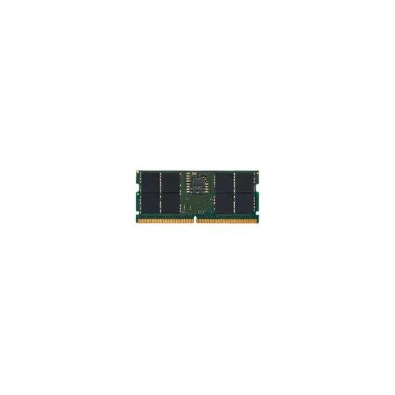 Kingston DDR5 module 16 GB SODIMM 4800 MHz KCP548SS8-16