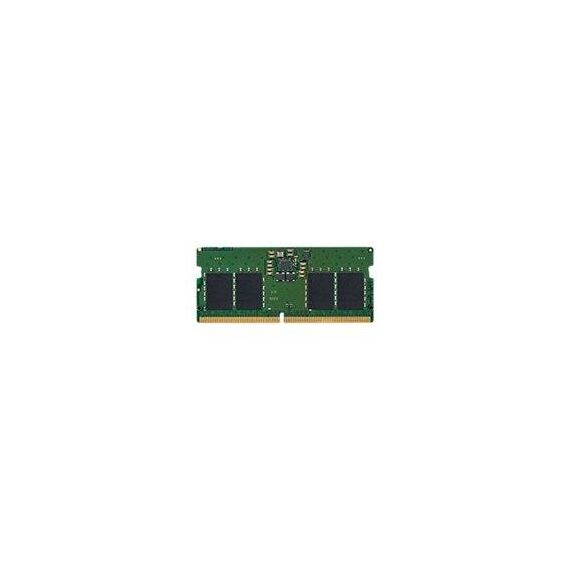 Kingston DDR5 module 8 GB SODIMM 4800 MHz KCP548SS6-8