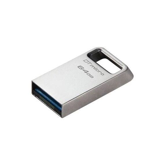 Kingston DataTraveler Micro USB flash drive 64 GB DTMC3G2 64GB