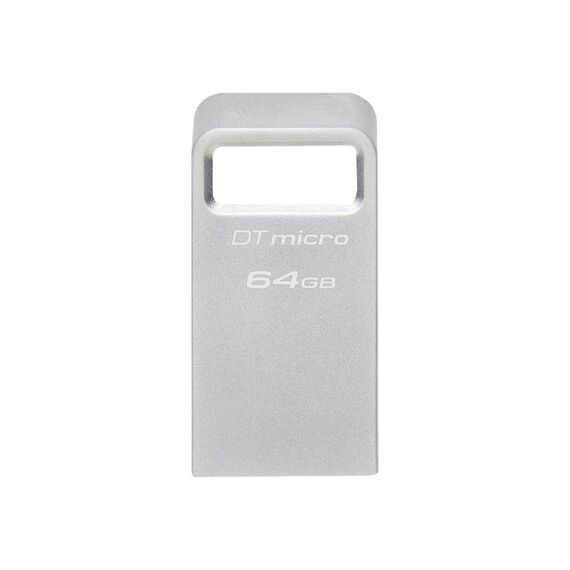 Kingston DataTraveler Micro USB flash drive 64 GB DTMC3G2 64GB