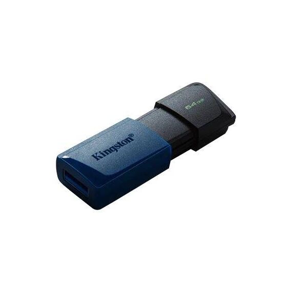 Kingston DataTraveler USB flash drive 64 GB DTXM 64GB2P
