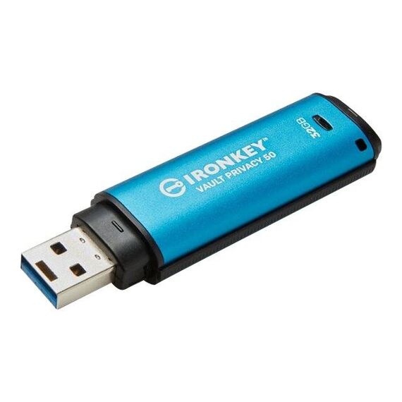 Kingston IronKey Vault Privacy 50 USB IKVP50 32GB