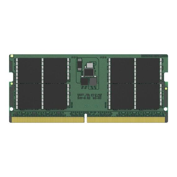 Kingston ValueRAM DDR5 module 32 GB KVR48S40BD8-32