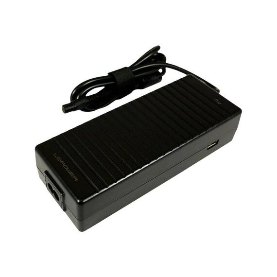 LC Power LC-NB-PRO-90 / Power adapter