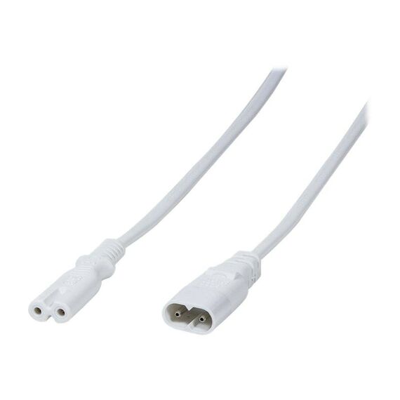 LogiLink Power extension cable IEC 60320 CP132