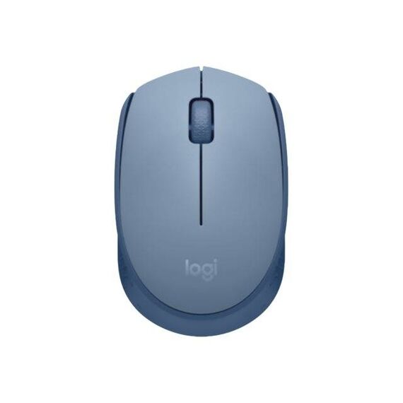 Logitech M171 Mouse right and lefthanded 910-006866