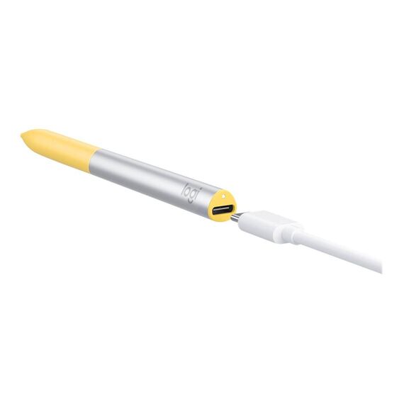 Logitech Pen Digital pen wireless yellow 914000069