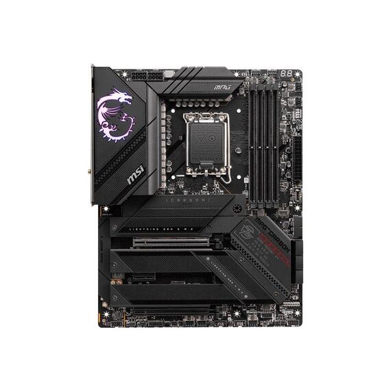 MSI MPG Z790 Carbon WiFi Motherboard 7D89001R