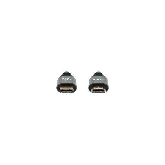 Manhattan HDMI Cable with Ethernet 355940